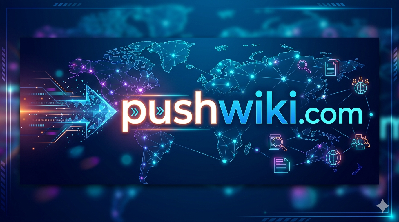 Pushwiki Com