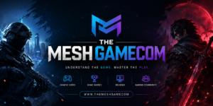 the meshgamecom