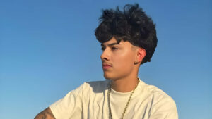 alex chino