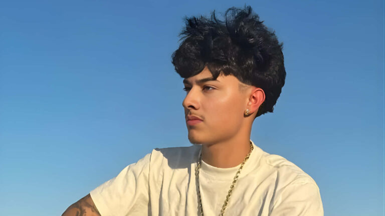 alex chino
