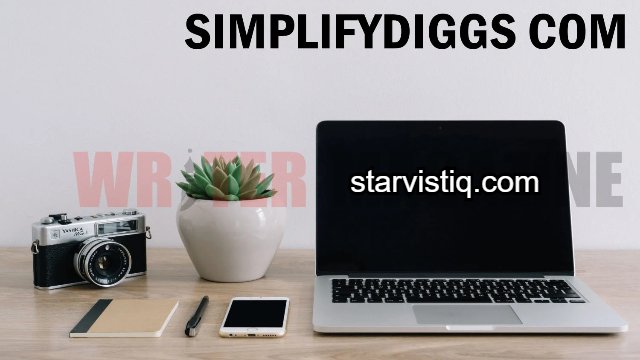 simplifydiggs com