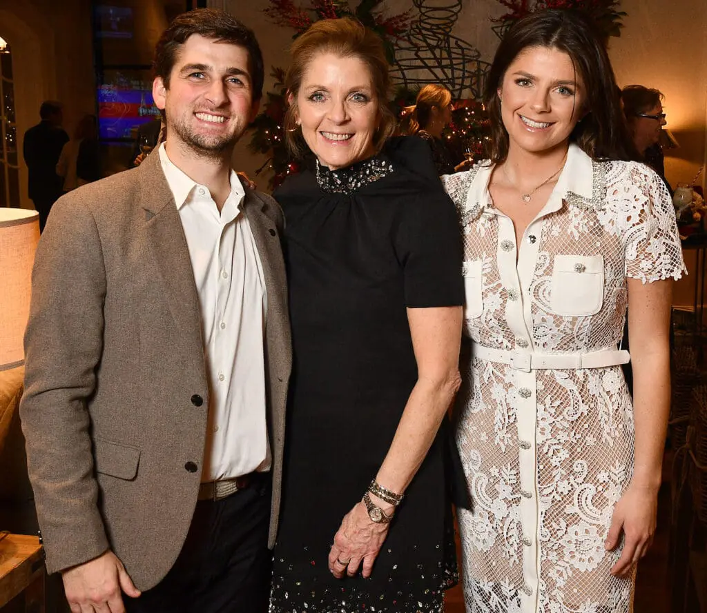 Blayne Fertitta: A Closer Look at Her Life, Background, Family, and Public Image