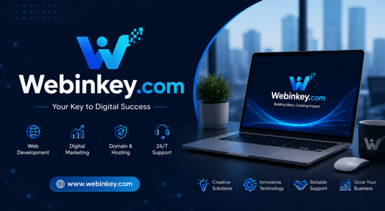 Webinkey.com