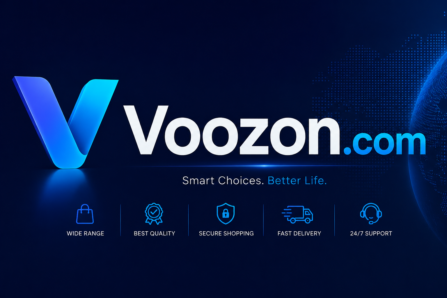 Voozon.com