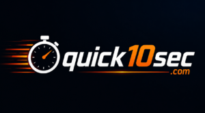 Quick10sec Com