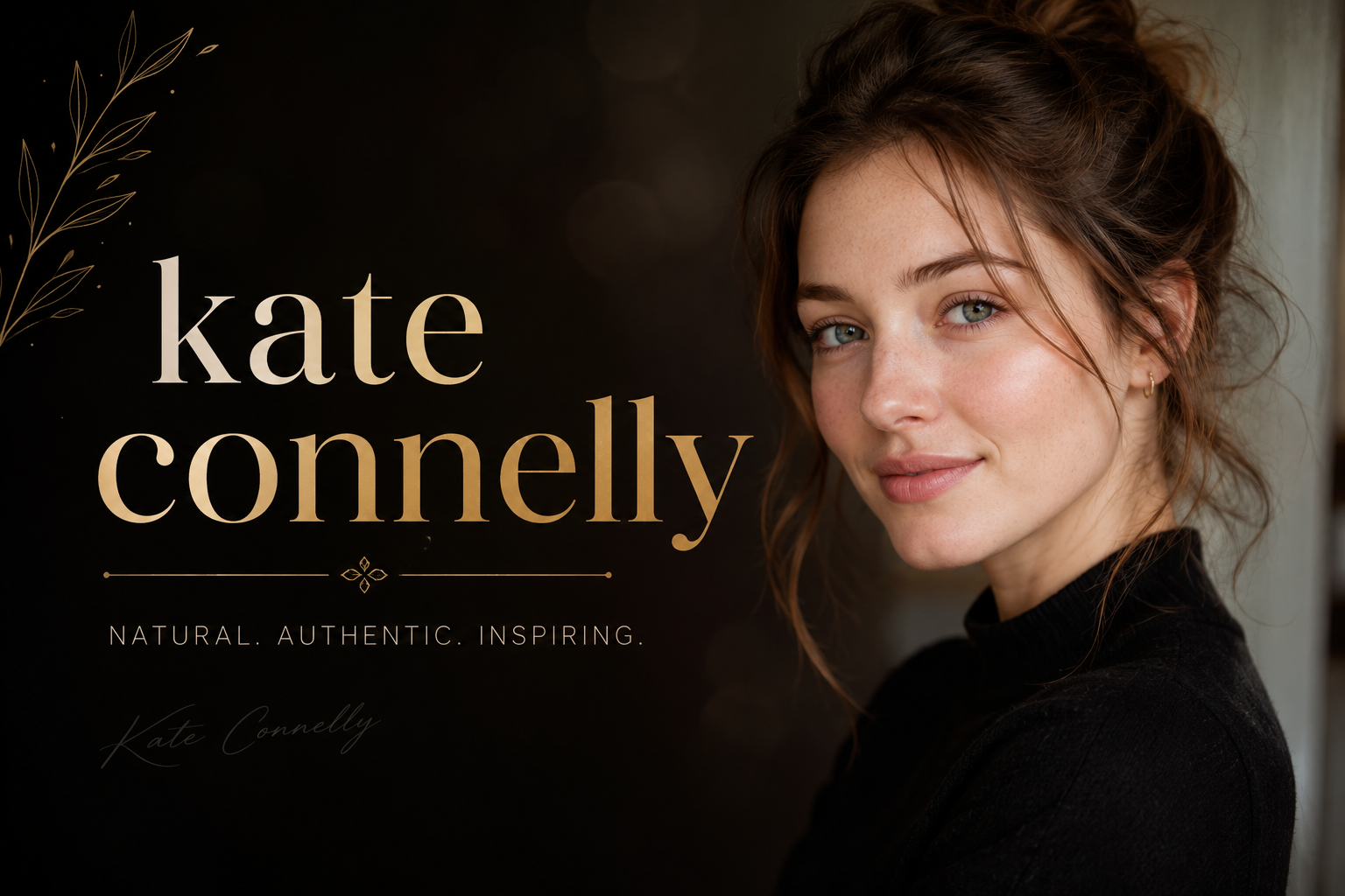 kate connelly