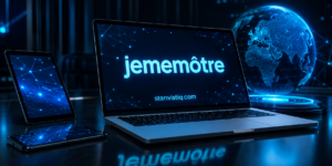 Jememôtre