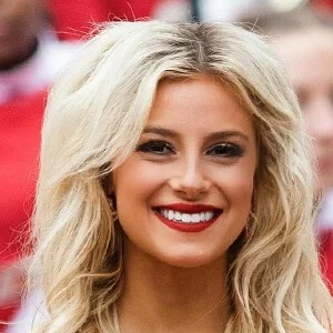 Chloe Holladay Net Worth