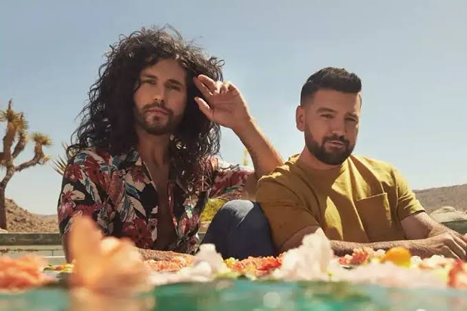 Dan and Shay Tragedy
