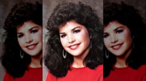 Lauren Sanchez Young