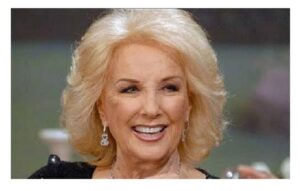 Mirtha Jung