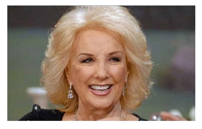 Mirtha Jung