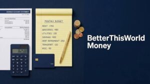 Money BetterThisWorld