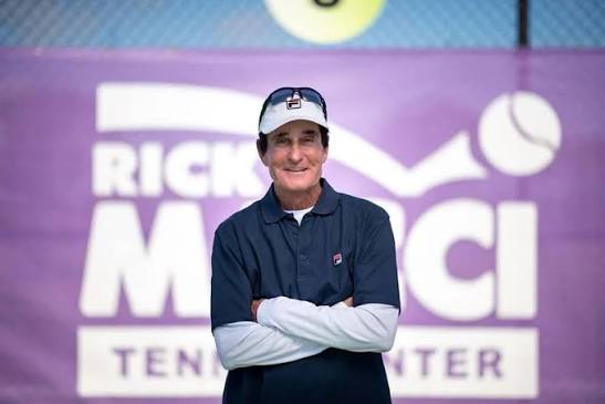 Rick Macci Net Worth