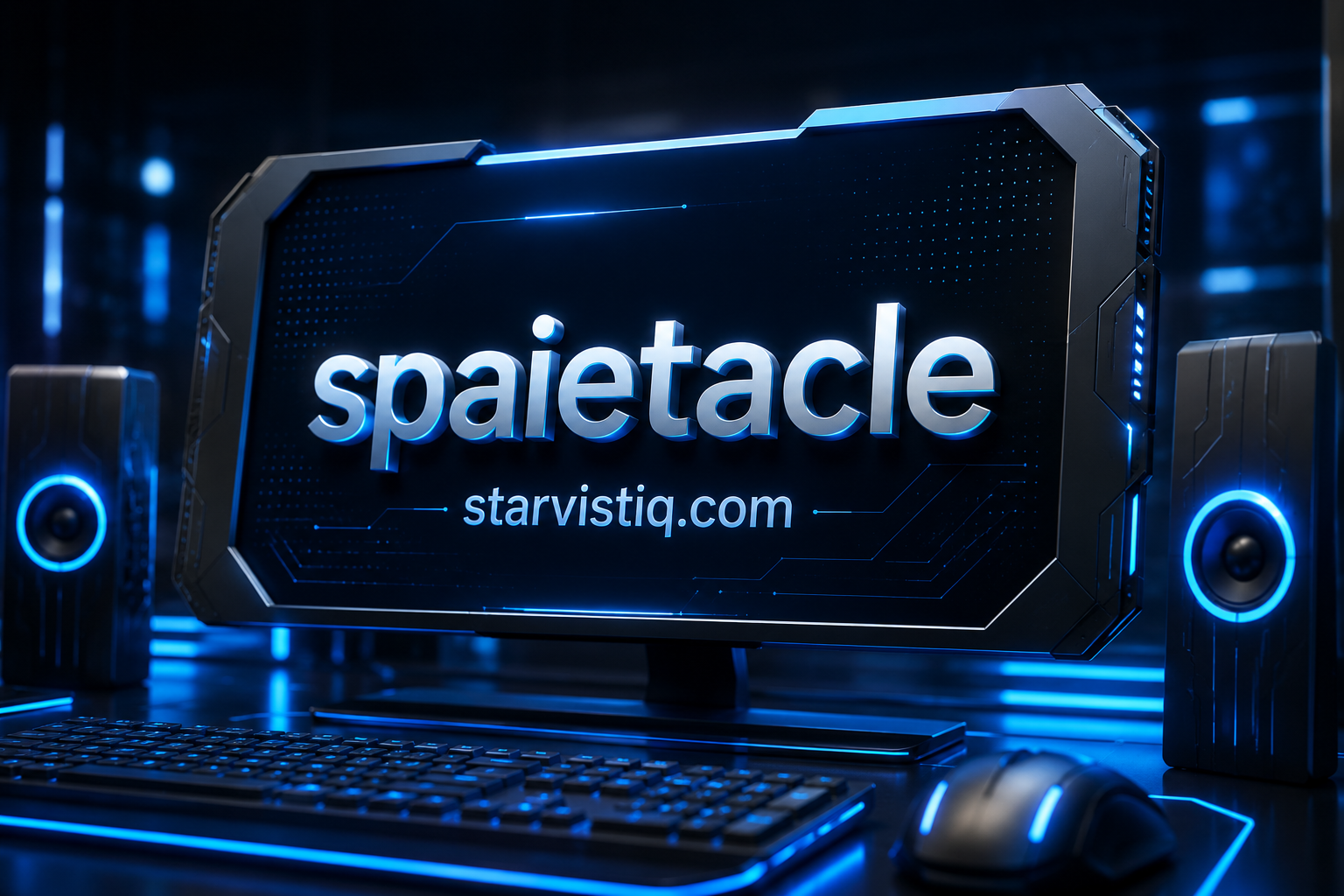 Spaietacle