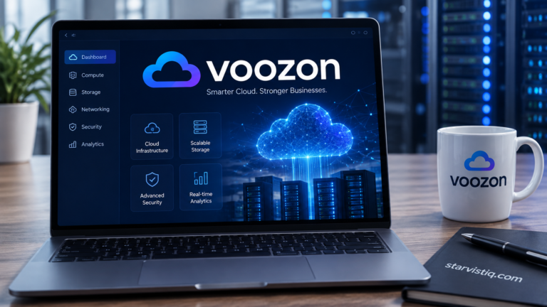 Voozon